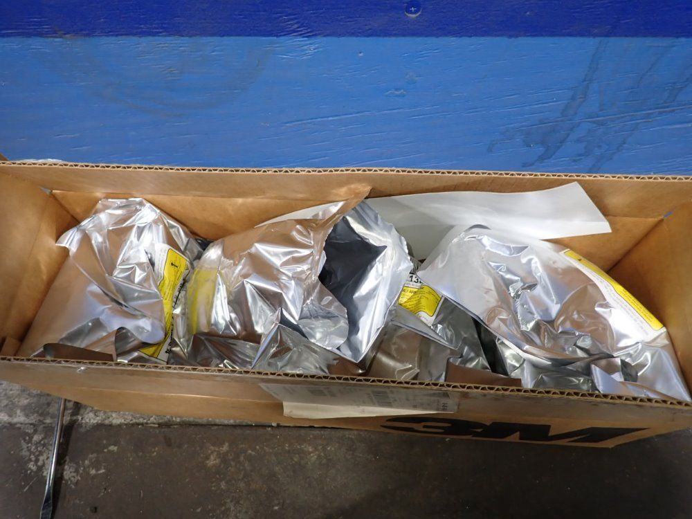3m Fibre Discs