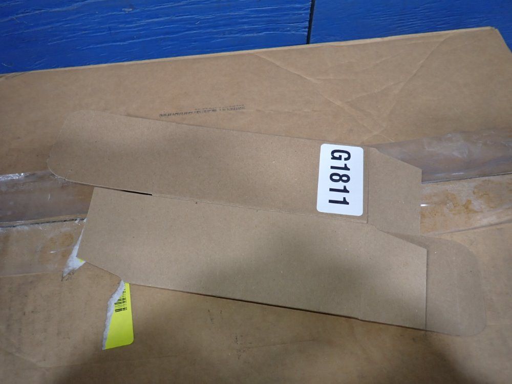 Kraft Boxes