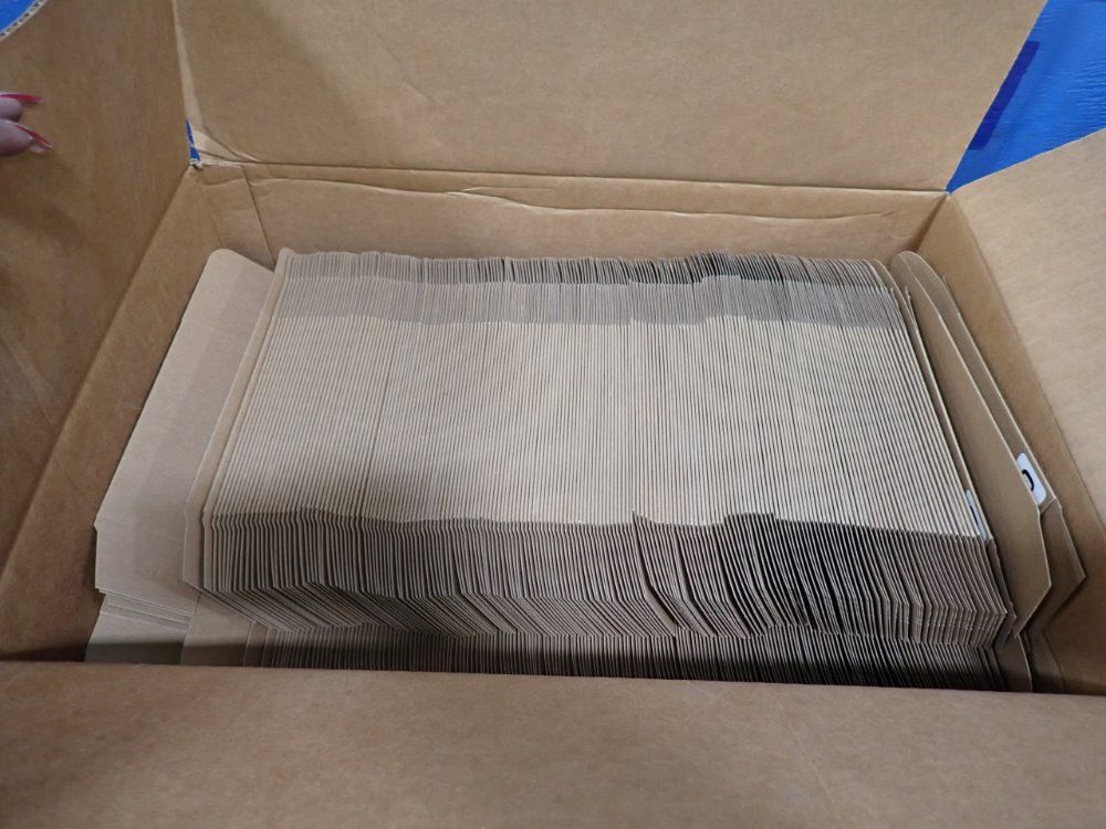 Kraft Boxes