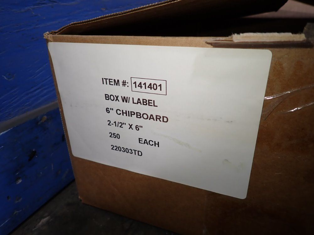 Kraft Boxes
