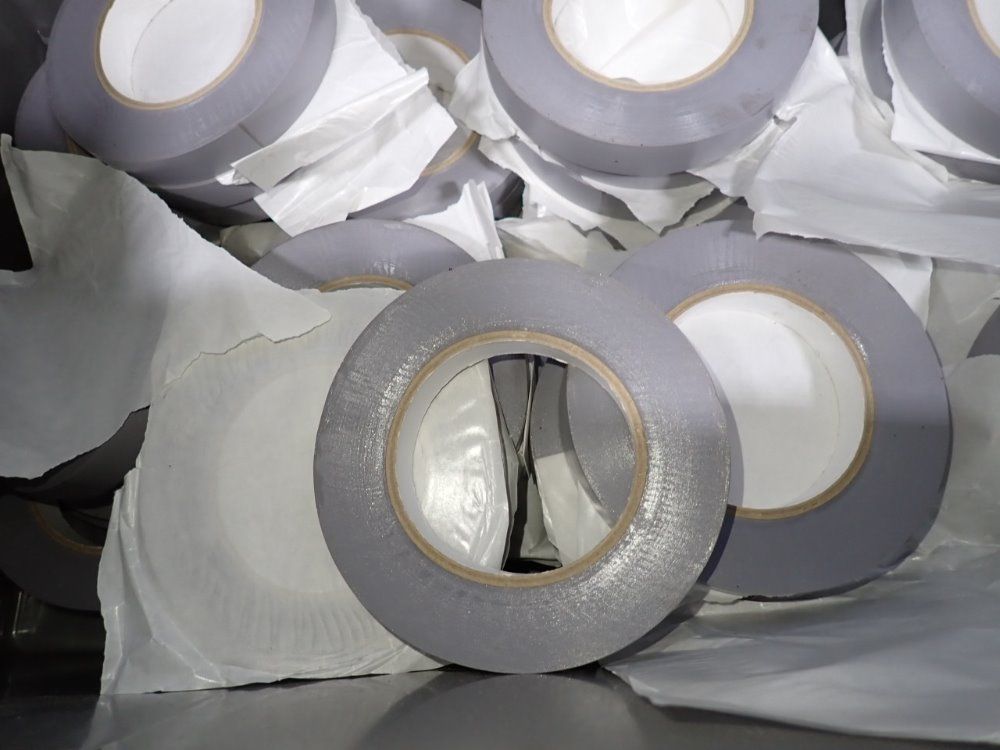  Tape