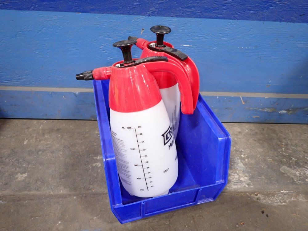 Chapin Spray Bottles