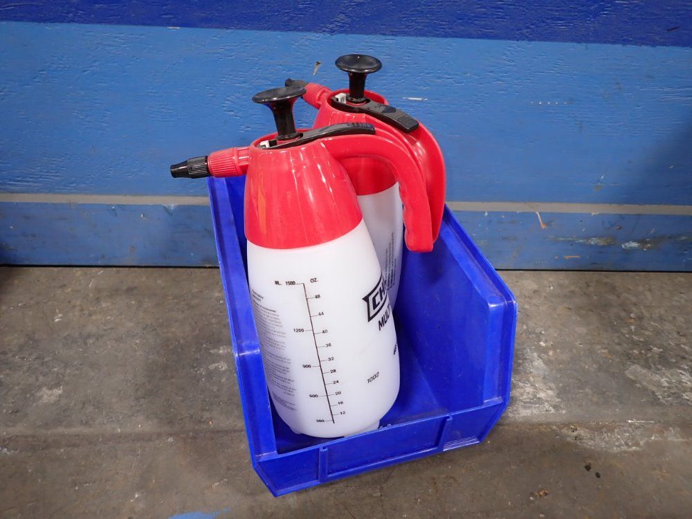 Chapin Spray Bottles