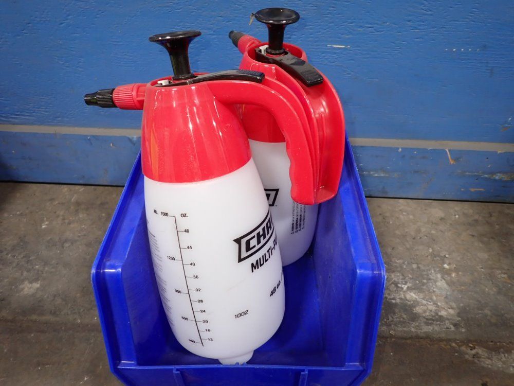 Chapin Spray Bottles
