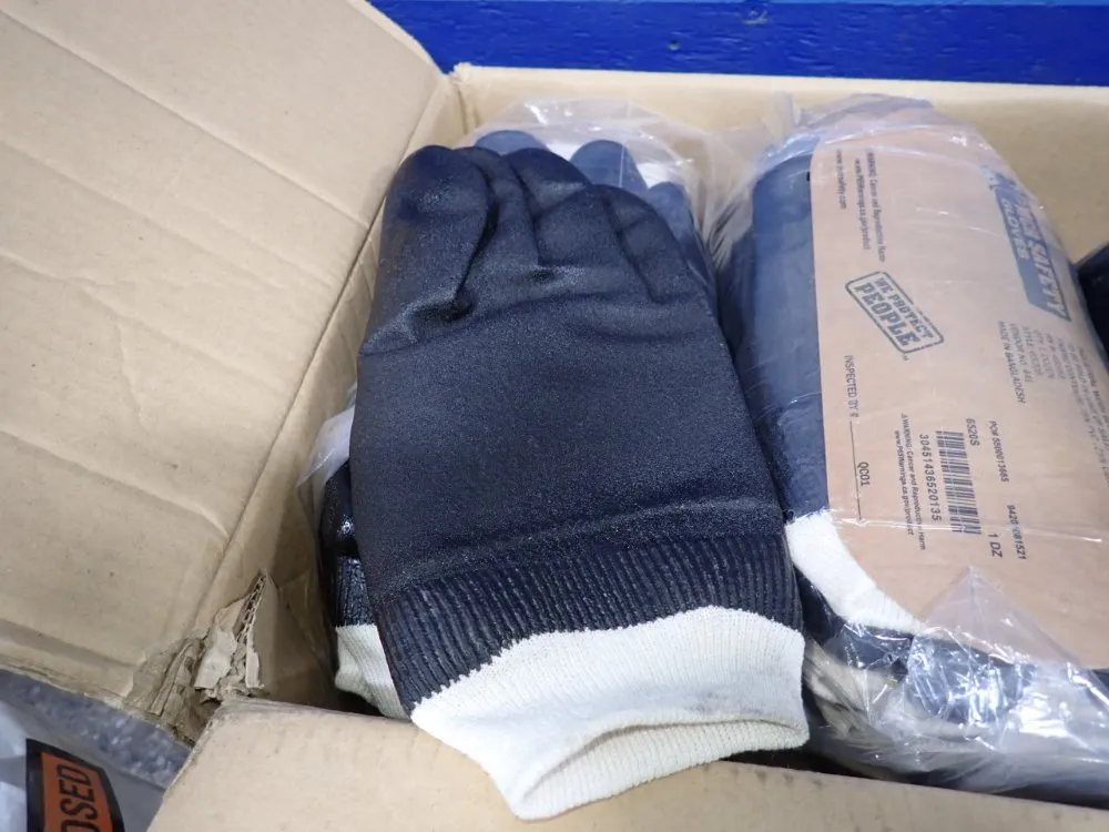 Mcr Safety Gloves