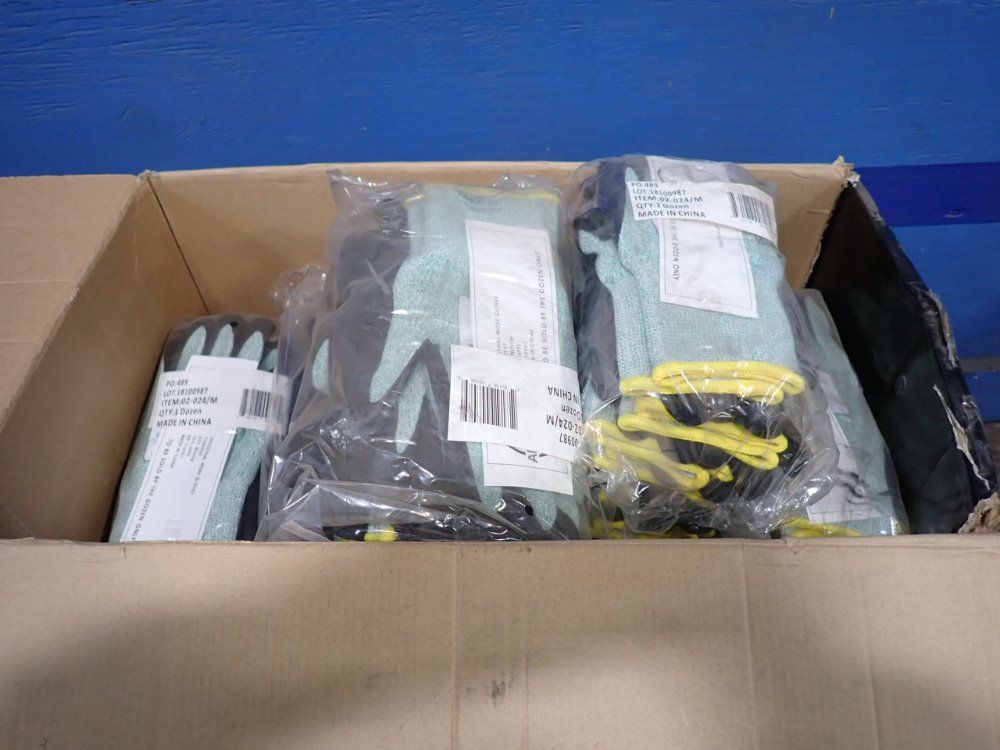 Armor Guys Gloves