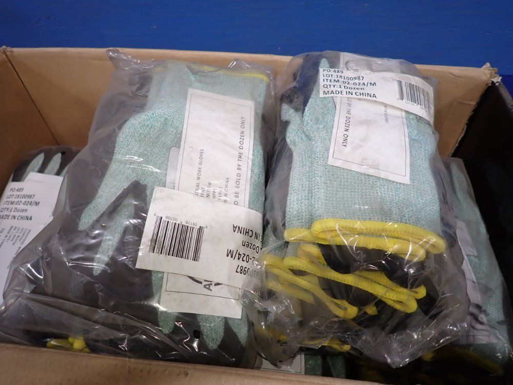 Armor Guys Gloves