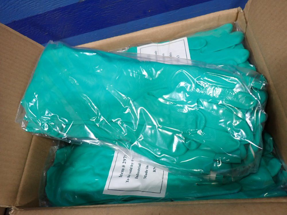Lgs Gloves