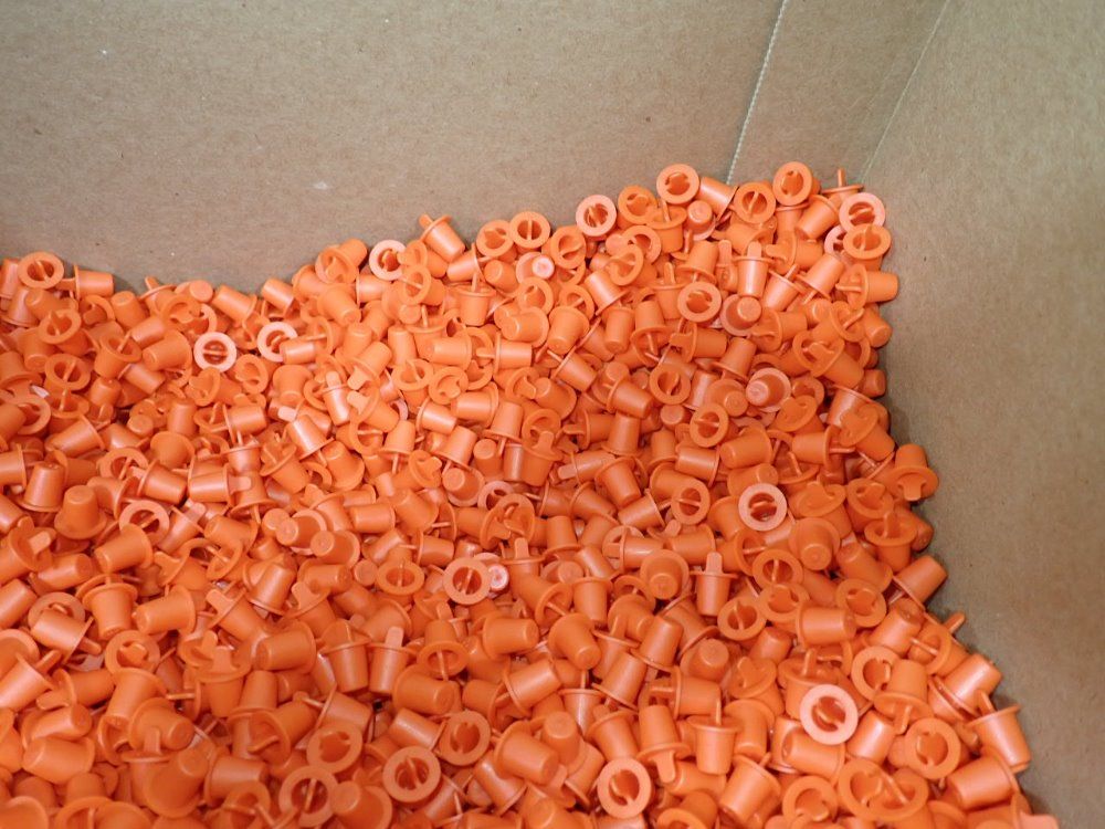  Tapered Plugs