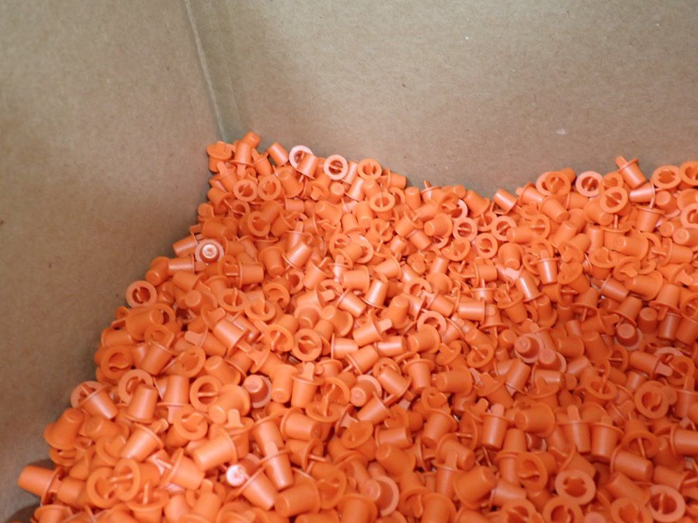  Tapered Plugs