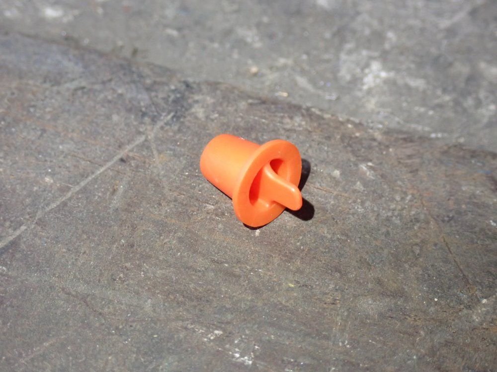  Tapered Plugs