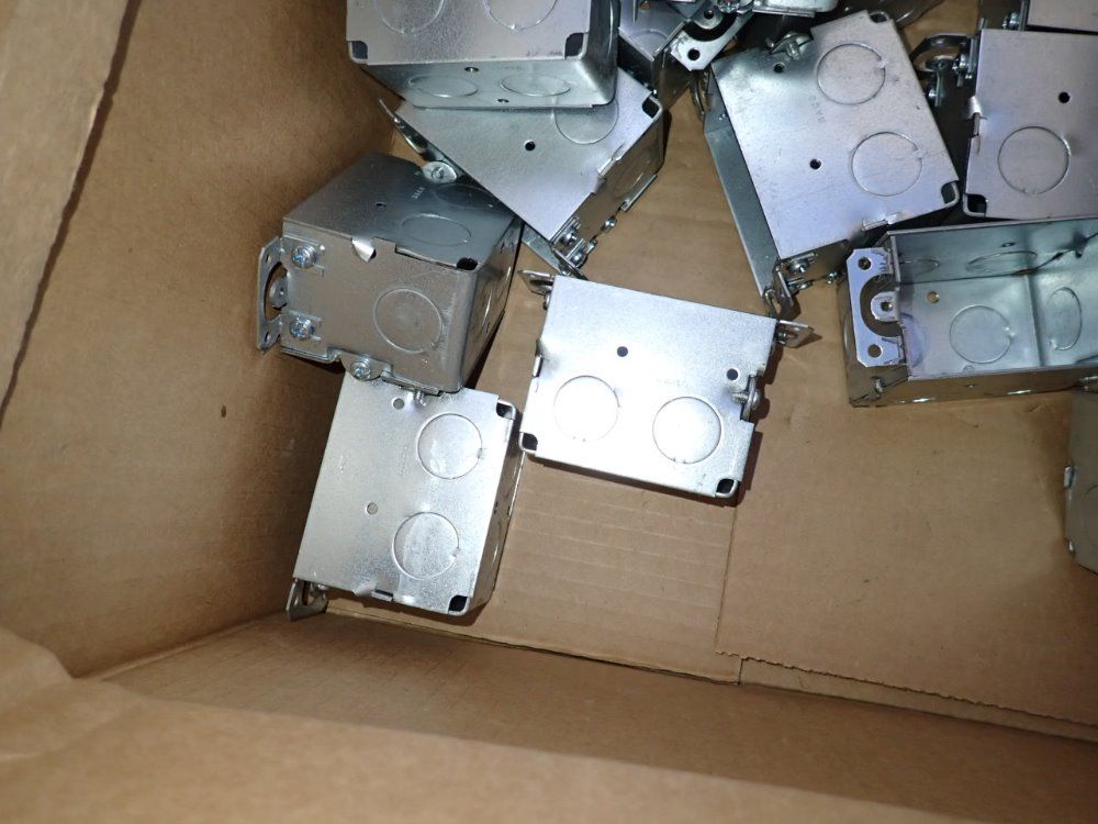  Electrical Boxes