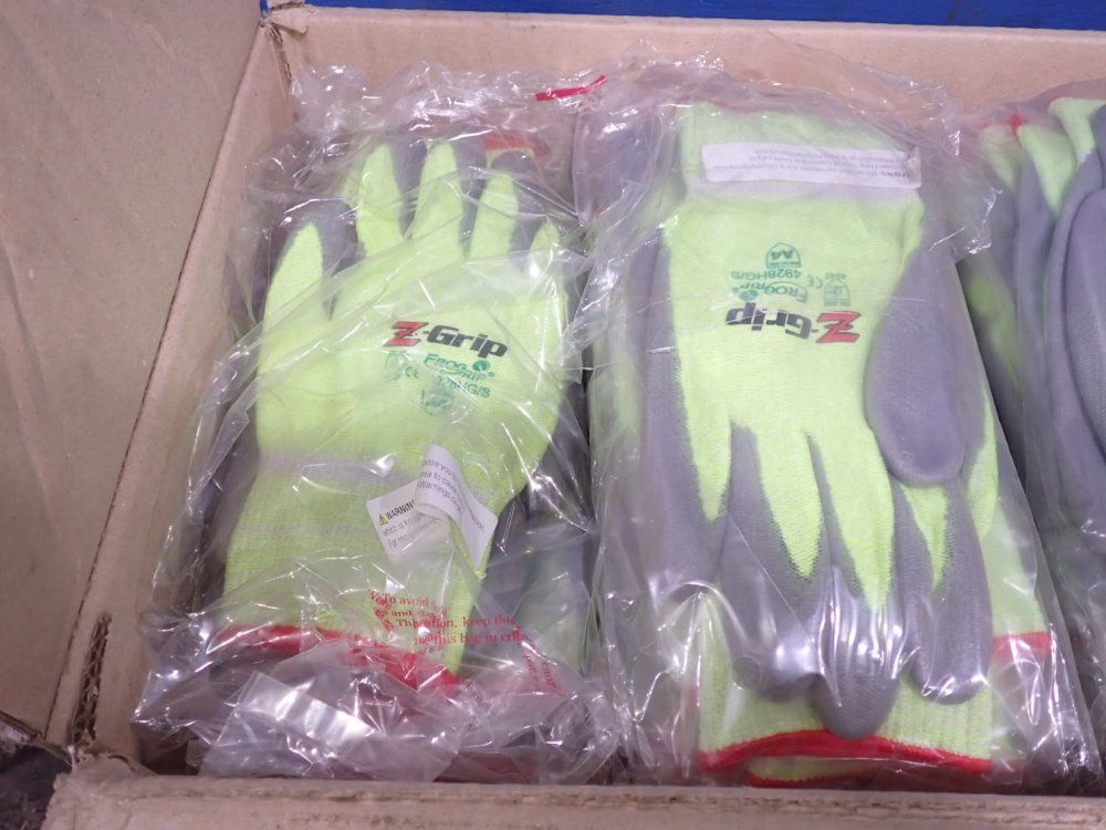 Zgrip Gloves