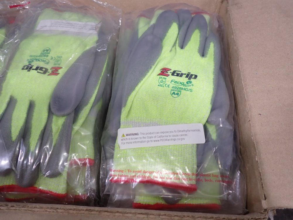 Zgrip Gloves