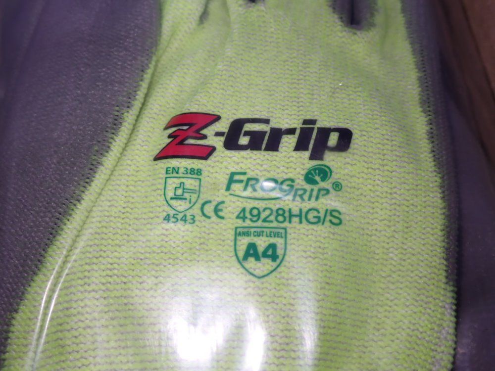 Zgrip Gloves
