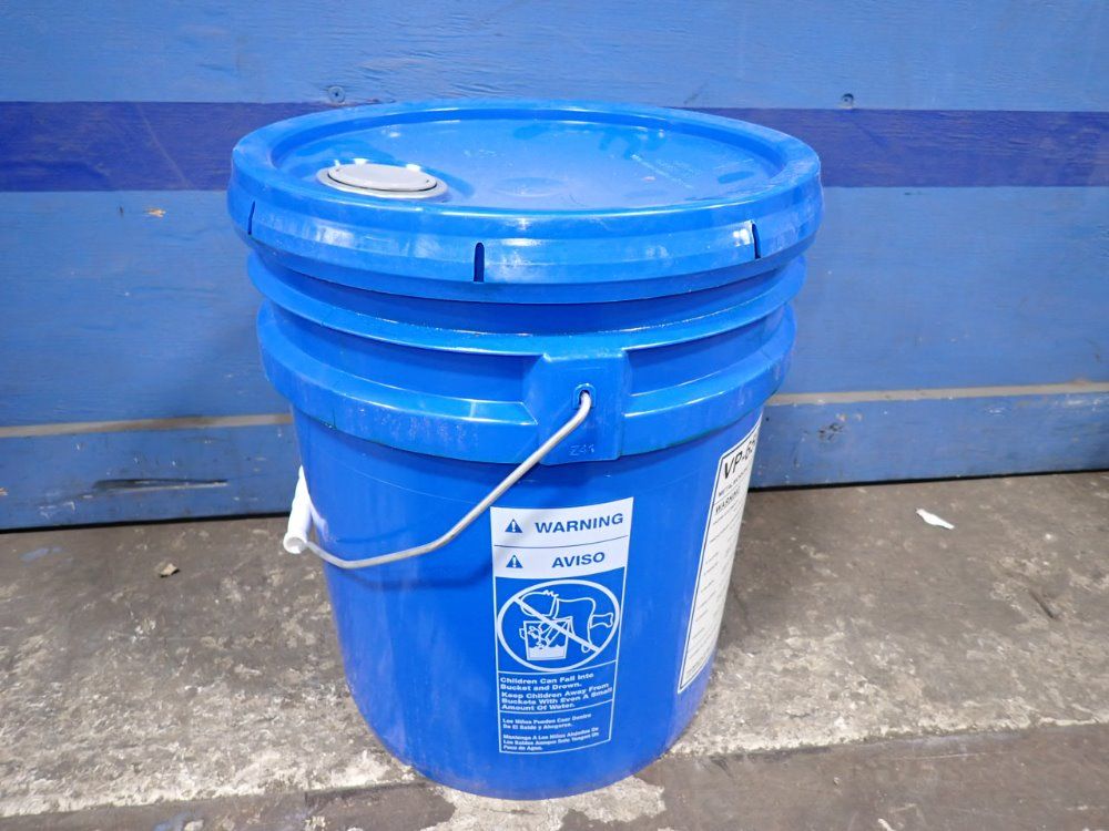 Val Cool Metalworking Fluid Concentrate