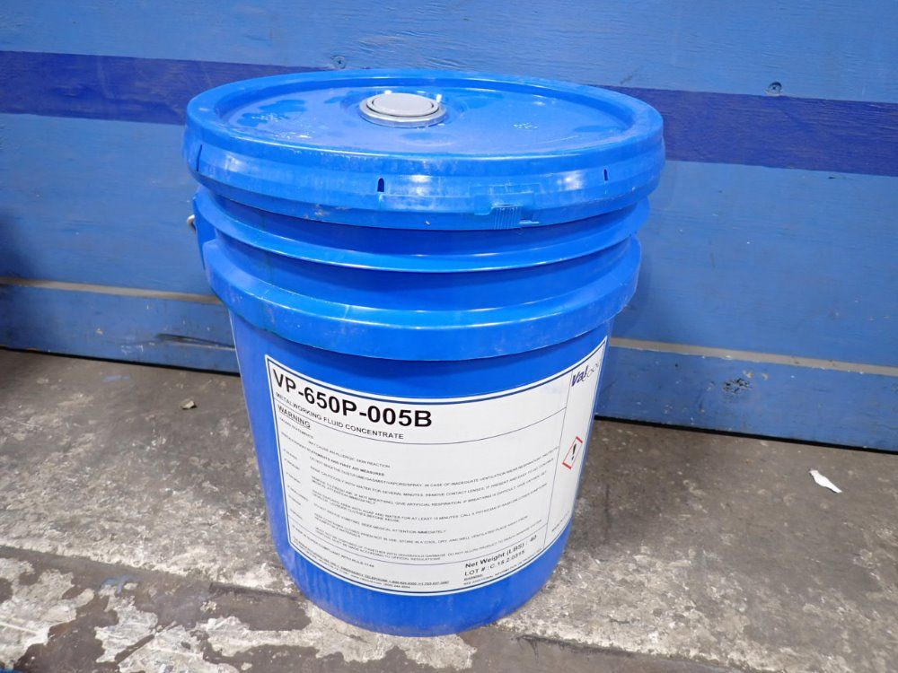 Val Cool Metalworking Fluid Concentrate
