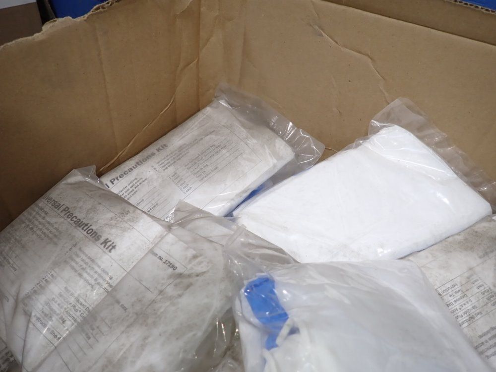Conney Safety Products Universal Precautions Kit