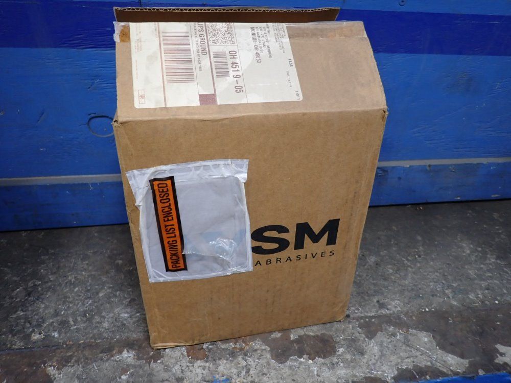Vsm Sanding Belts
