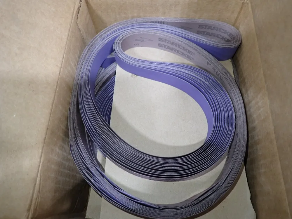 Vsm Sanding Belts