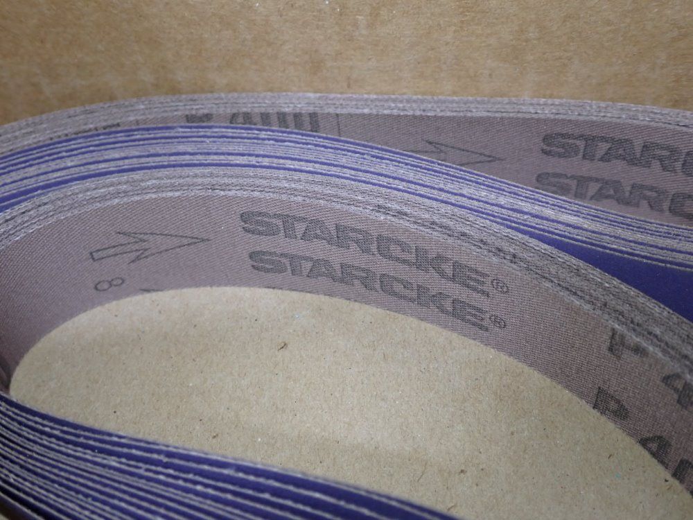 Vsm Sanding Belts