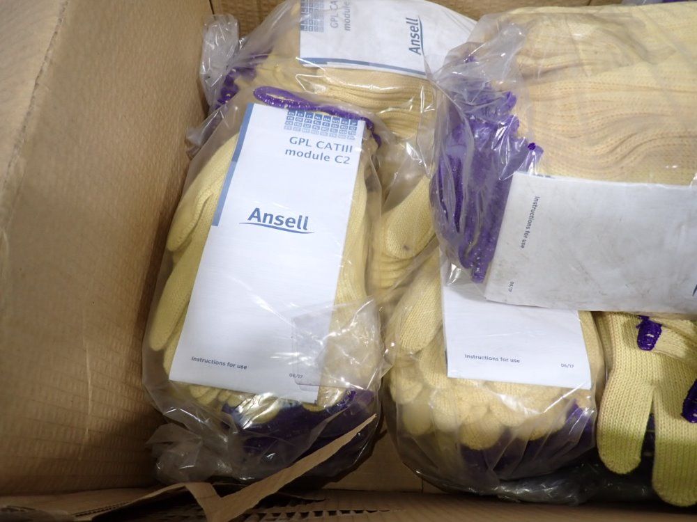 Ansell Gloves