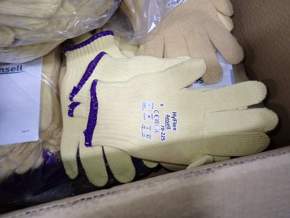 Ansell Gloves