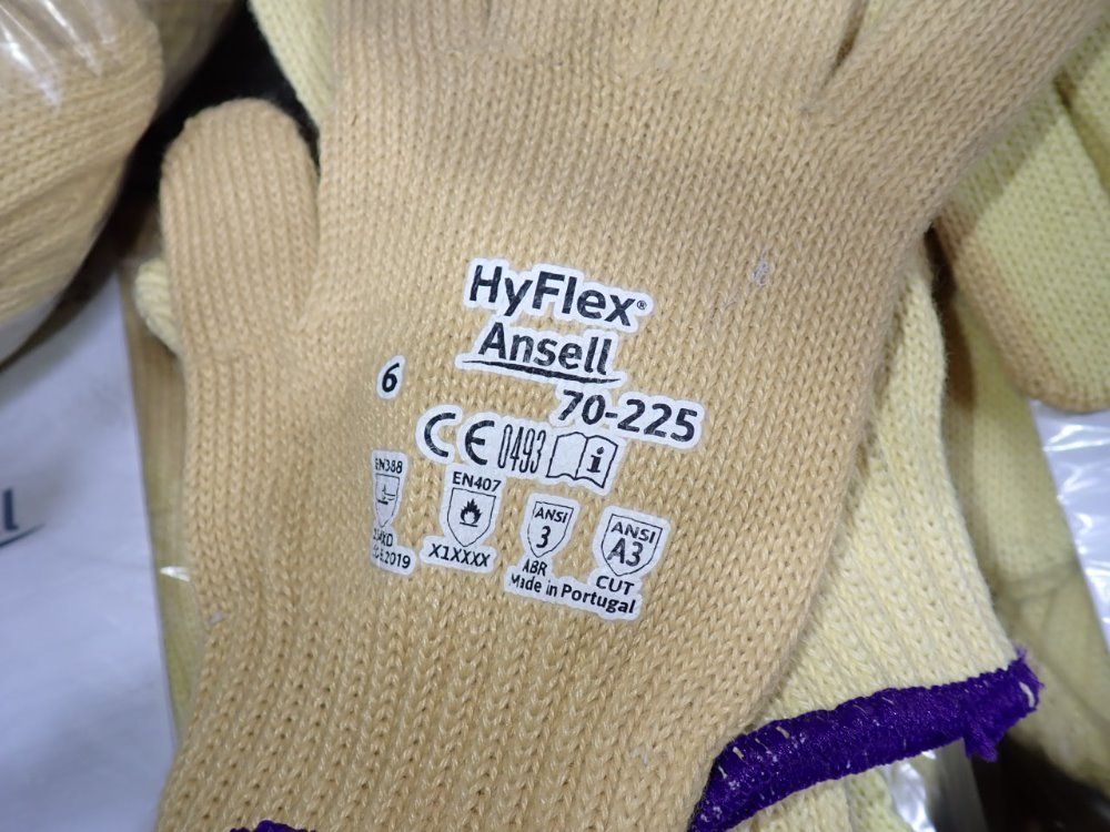 Ansell Gloves