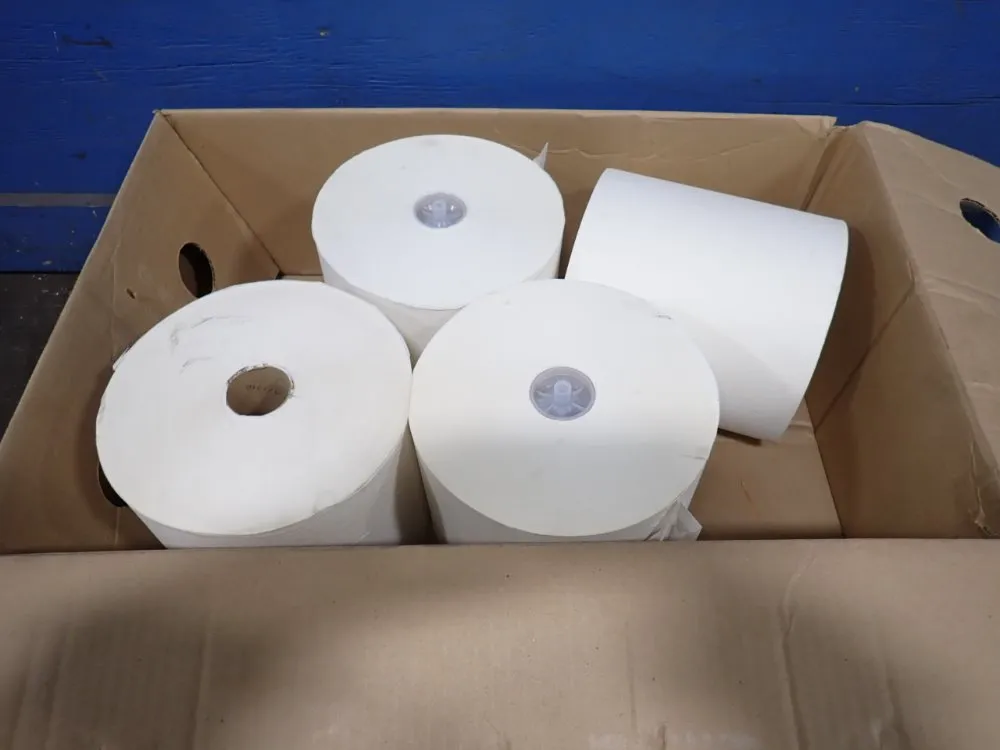 Georgia Pacific Paper Towels