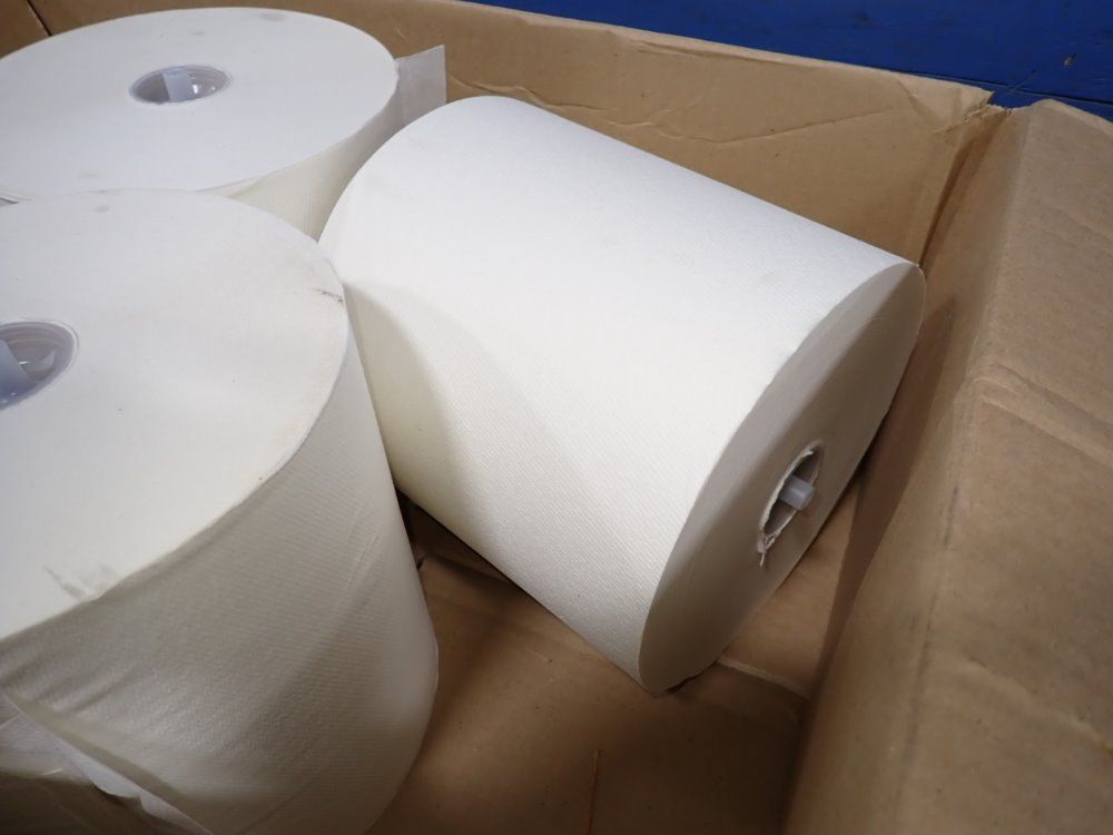 Georgia Pacific Paper Towels