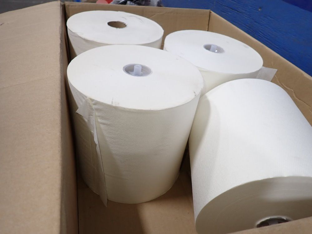 Georgia Pacific Paper Towels