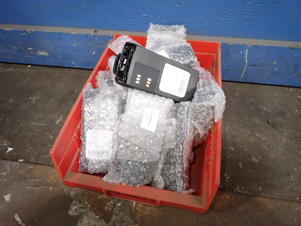 Gts Rechargeable Batteries