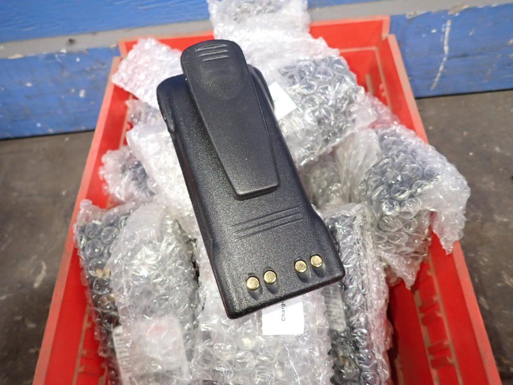 Gts Rechargeable Batteries