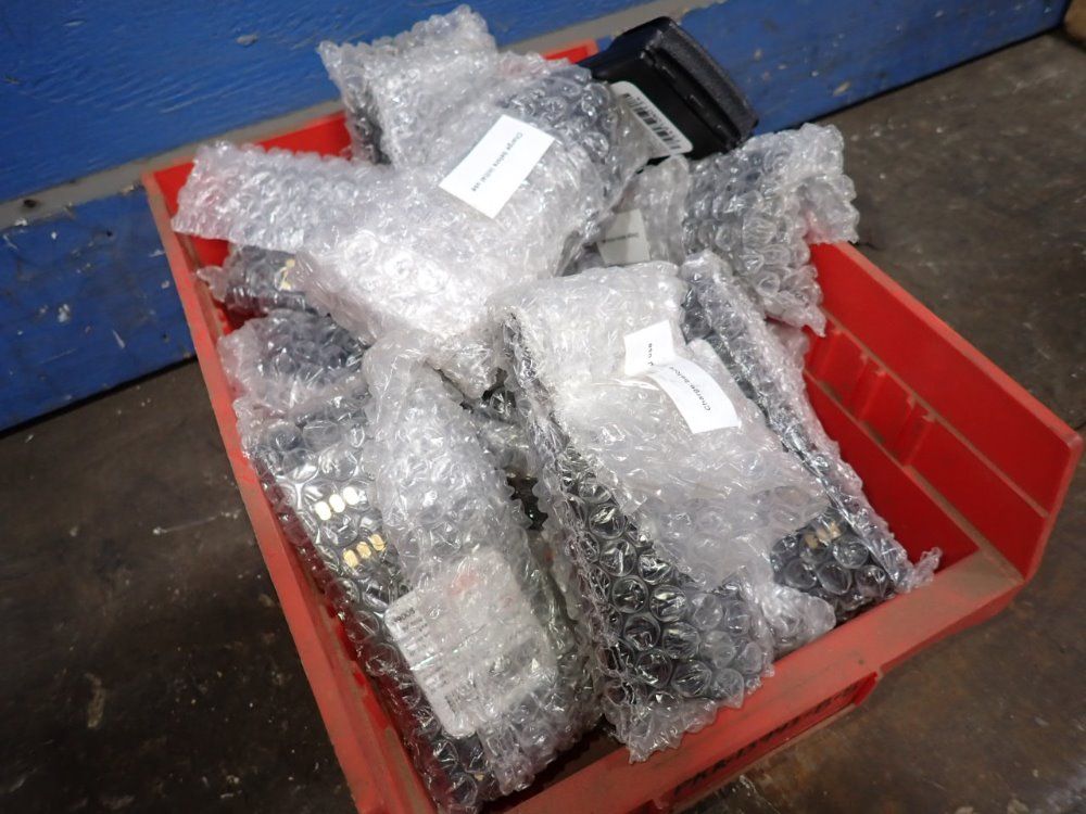 Gts Rechargeable Batteries