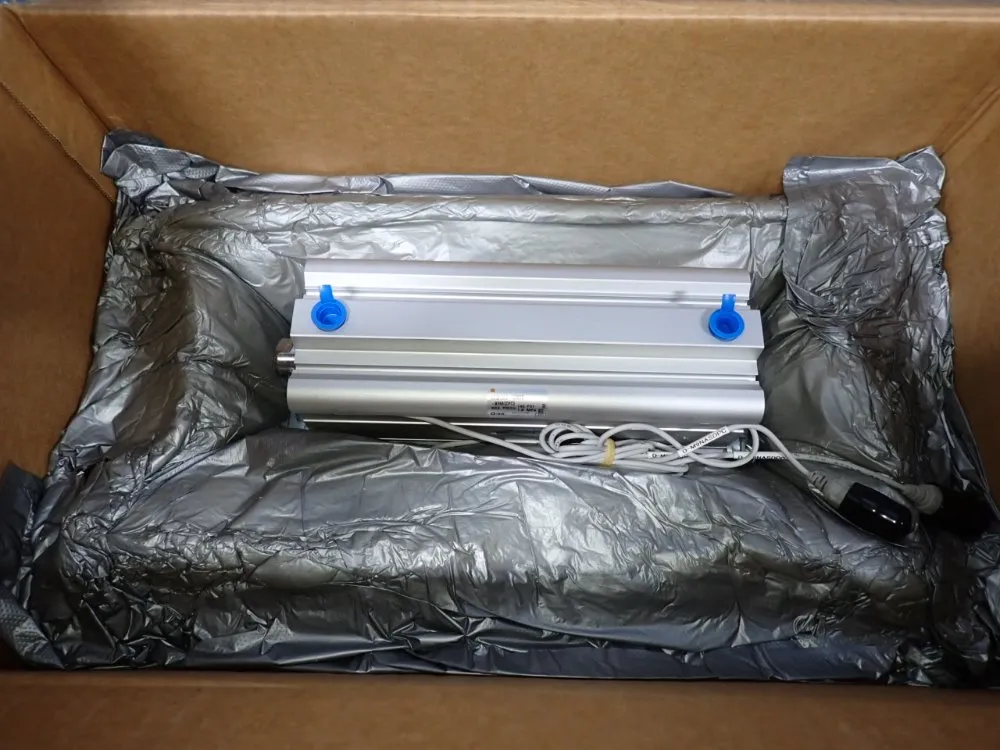 Smc Cylinder