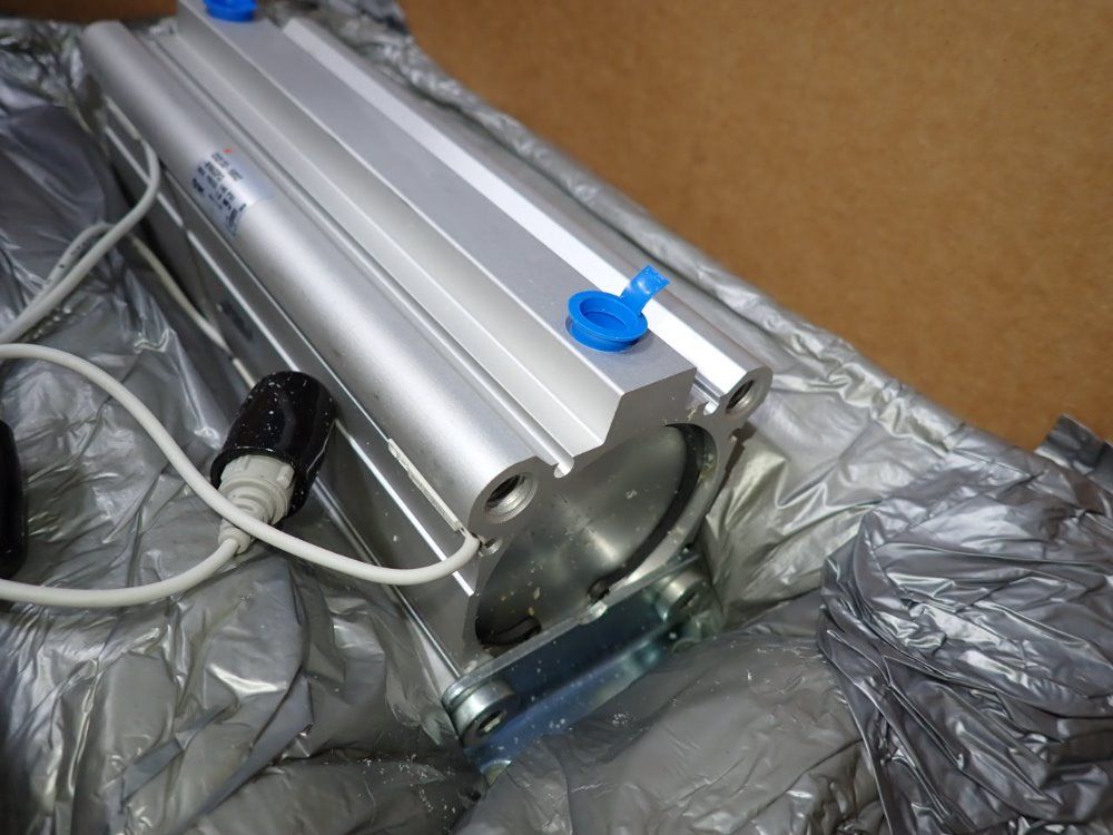 Smc Cylinder
