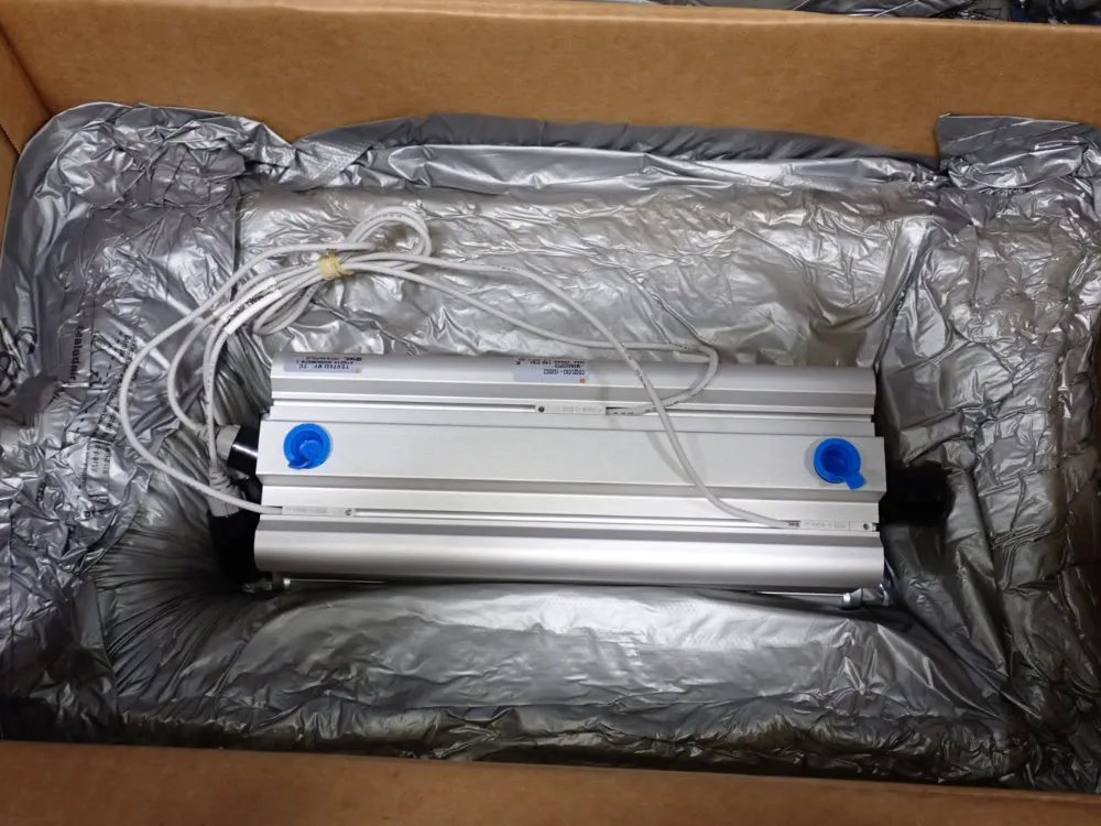 Smc Cylinder