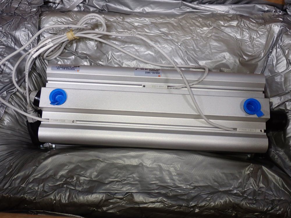 Smc Cylinder