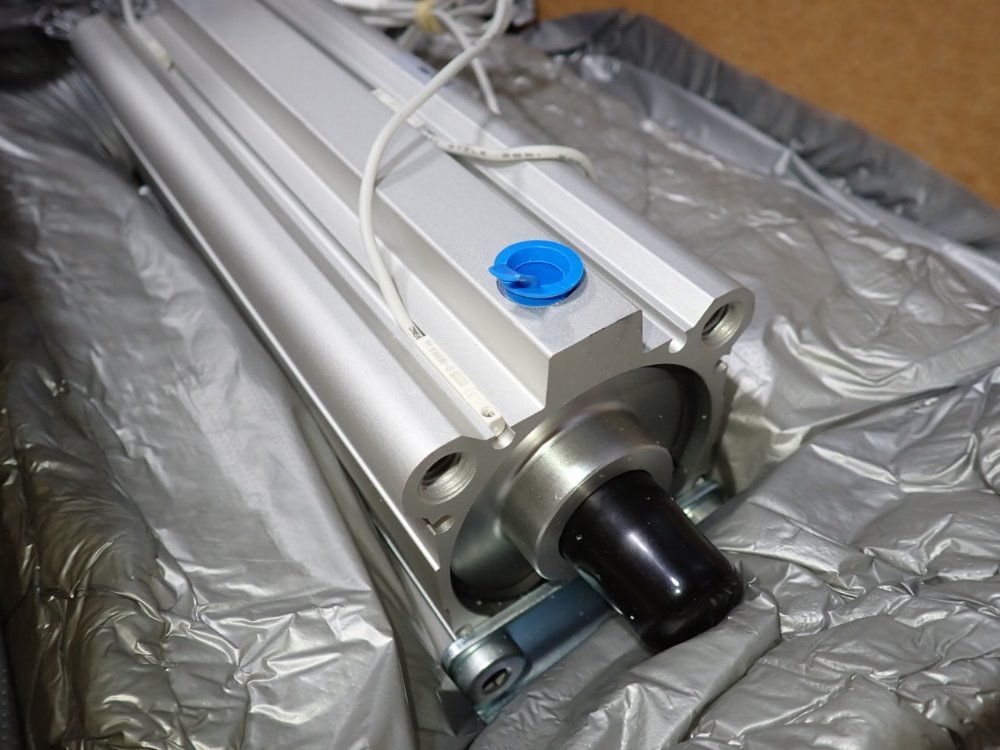 Smc Cylinder