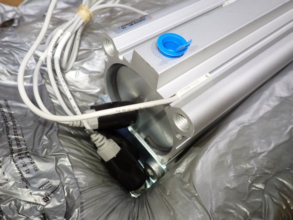 Smc Cylinder
