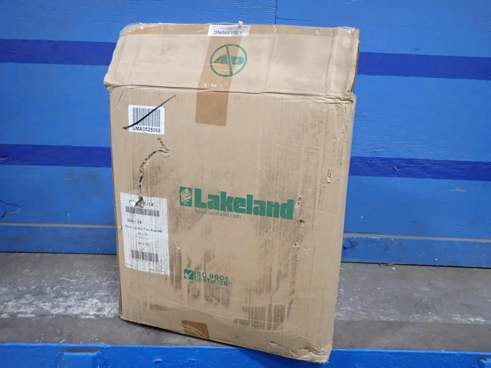 Lakeland Industries Aprons