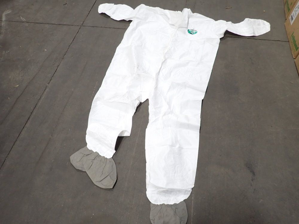 Lakeland Industries Coveralls