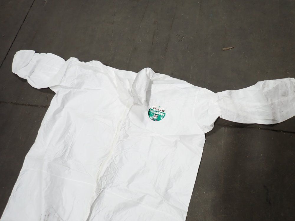 Lakeland Industries Coveralls