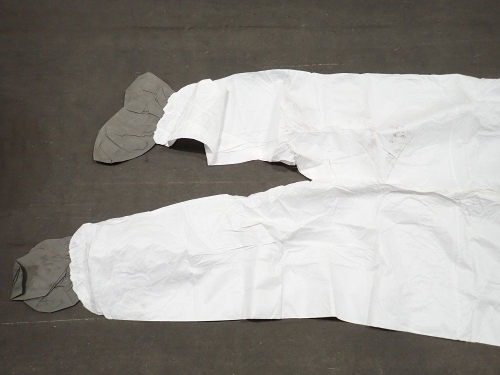 Lakeland Industries Coveralls