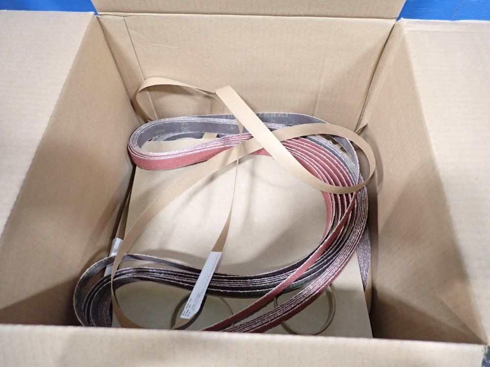 3m Cloth Belts
