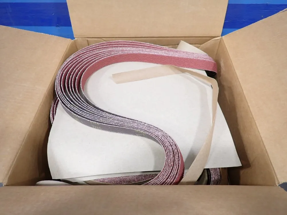 3m Cloth Belts