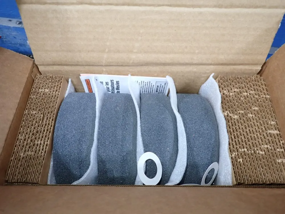 Norton Grinding Wheels