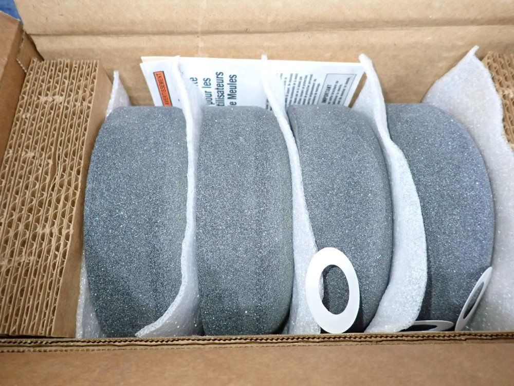 Norton Grinding Wheels
