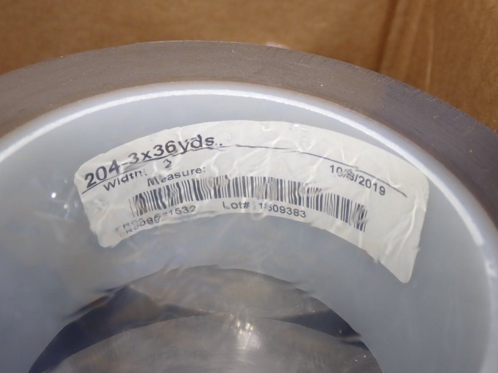 Dewal Tape - 40286dw204-3-2