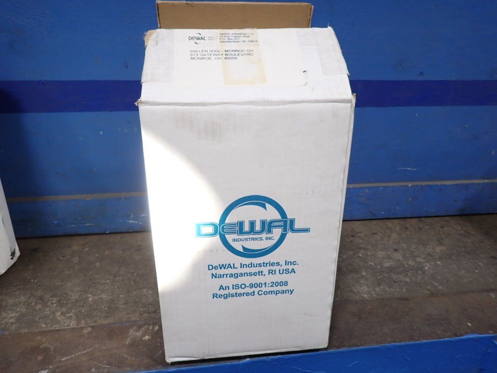 Dewal Tape - 40286dw204-3-2